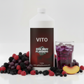 Vito Food Flavouring - Professional High Strength - 1 Litre