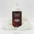 Whipped Cream Food Flavouring - Professional High Strength - 500ml