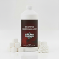 Whipped Marshmallow Food Flavouring - Professional High Strength - 1 Litre