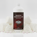 Whipped Marshmallow Food Flavouring - Professional High Strength - 500ml